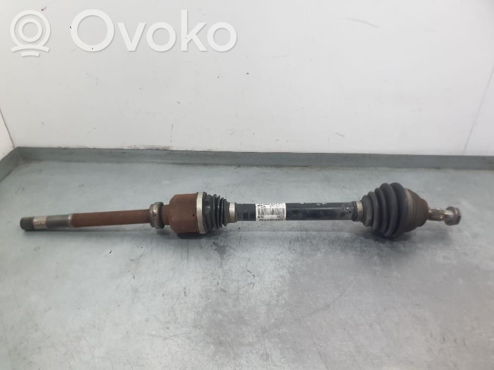 Antriebswelle vorne   9812035480