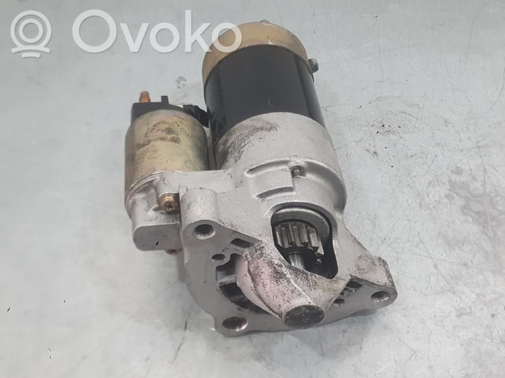 Motor de arranque   9827007180