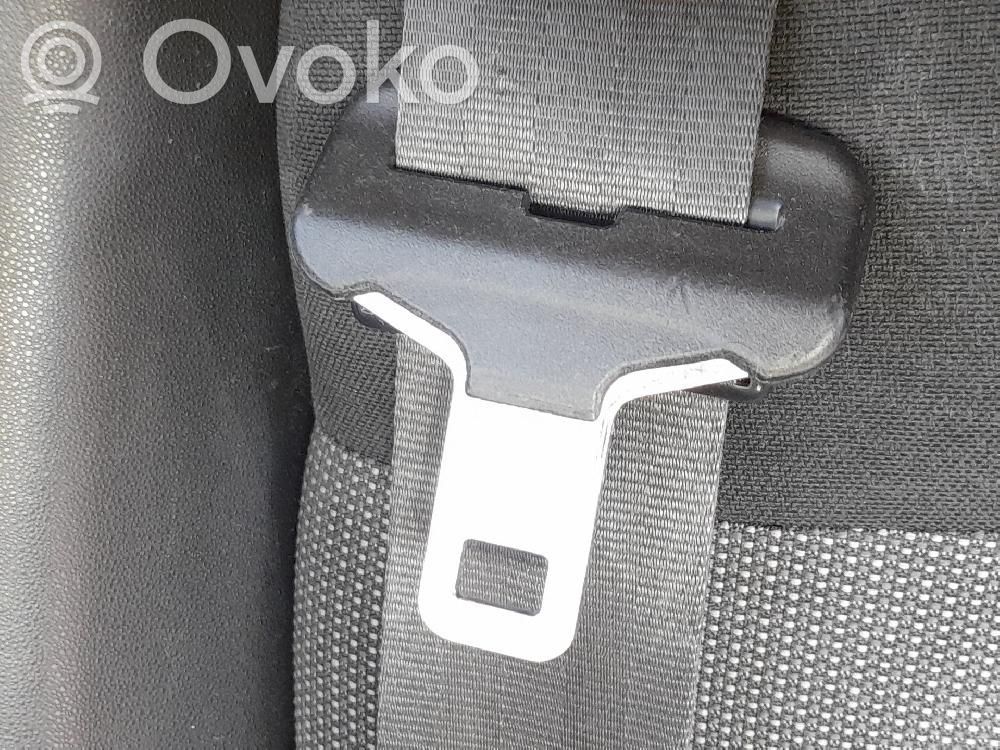 Citroen C4 Cactus Centură spate