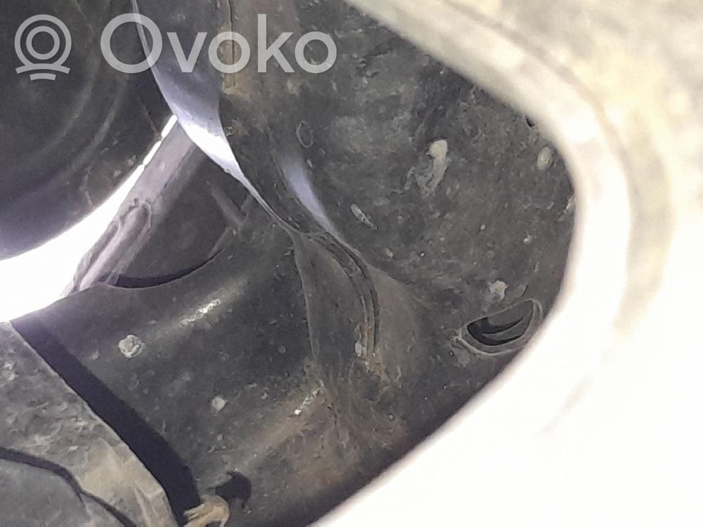 Träger Stoßstange Stoßfänger vorne   3R0807109
