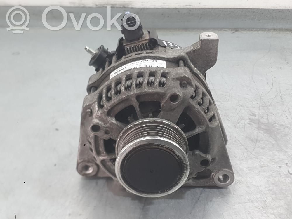 Toyota Auris E180 Generatore/alternatore