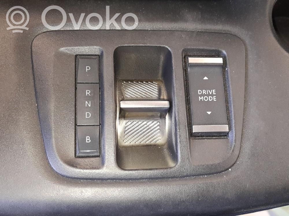 Selector de viteze/schimbător de viteze (interior)   98440965ZD
