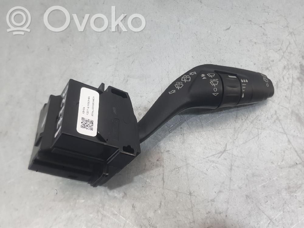 Ford Focus Leva comando tergicristalli