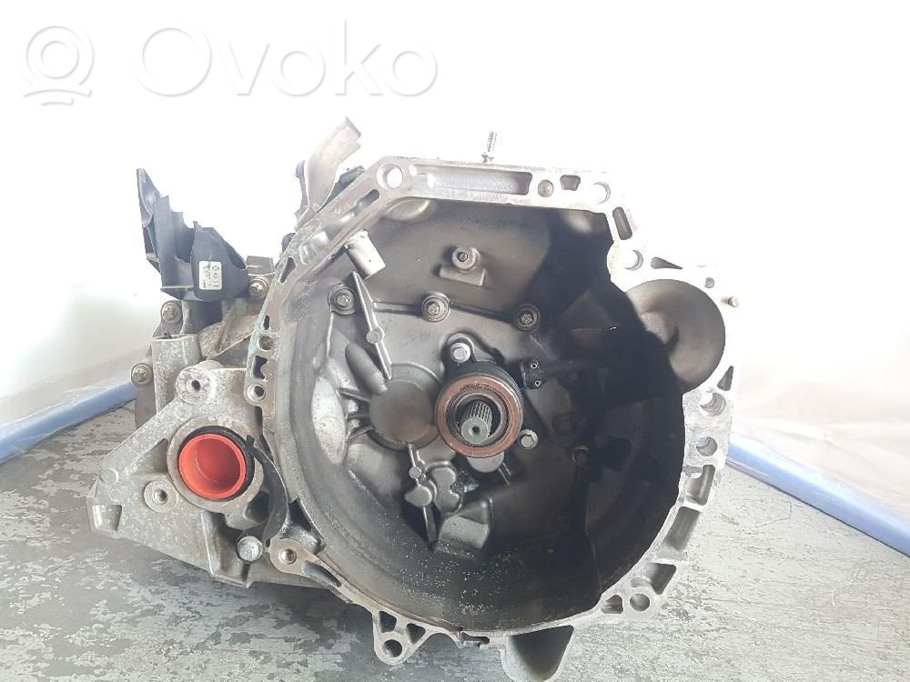 Nissan Micra K14 Boîte de vitesses manuelle à 5 vitesses 