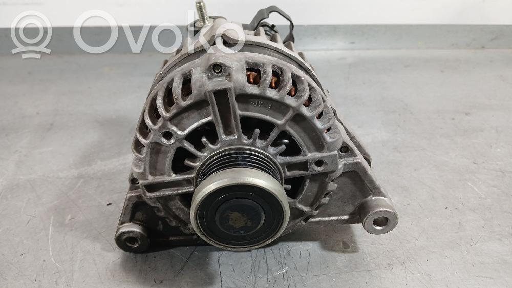 Alternador   A1751540102
