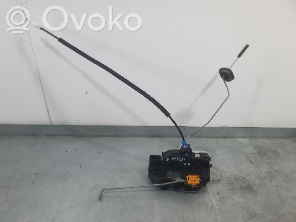 Etuoven lukko   13579523