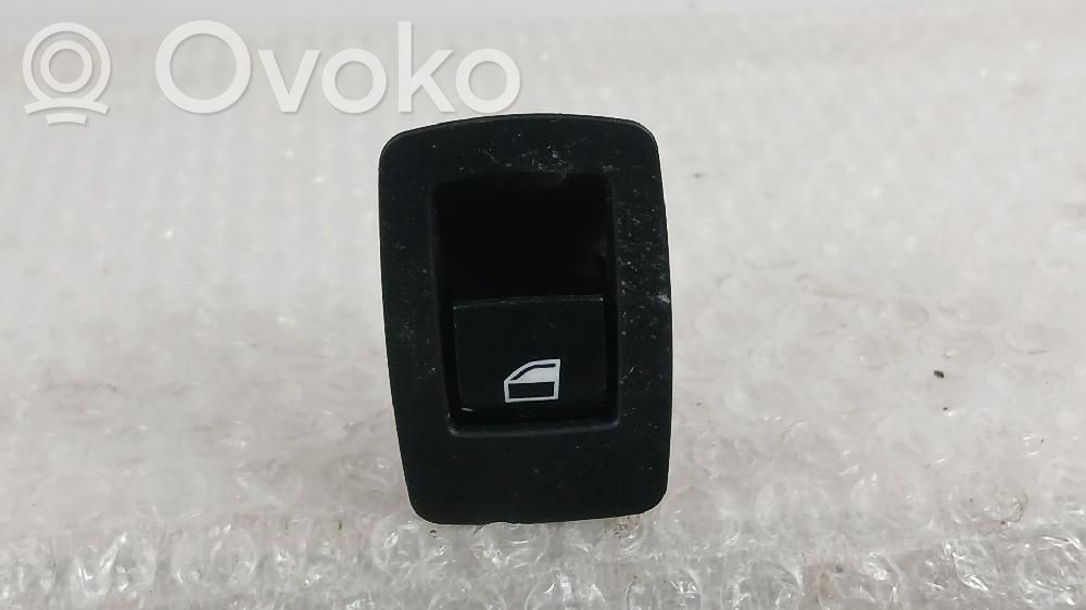 BMW 1 F20 F21 Interruttore di controllo dell’alzacristalli elettrico 