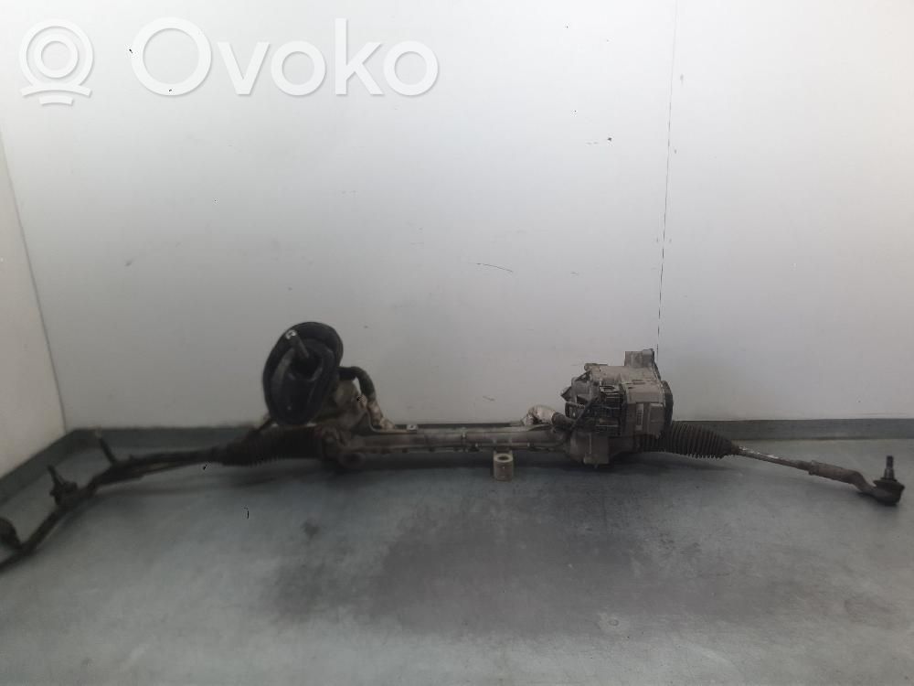 Ford Focus Cremagliera dello sterzo 