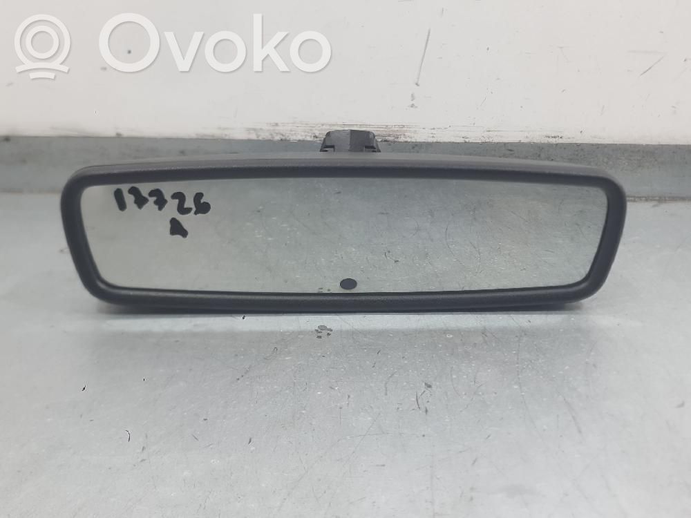 Ford Focus Specchietto retrovisore (interno)