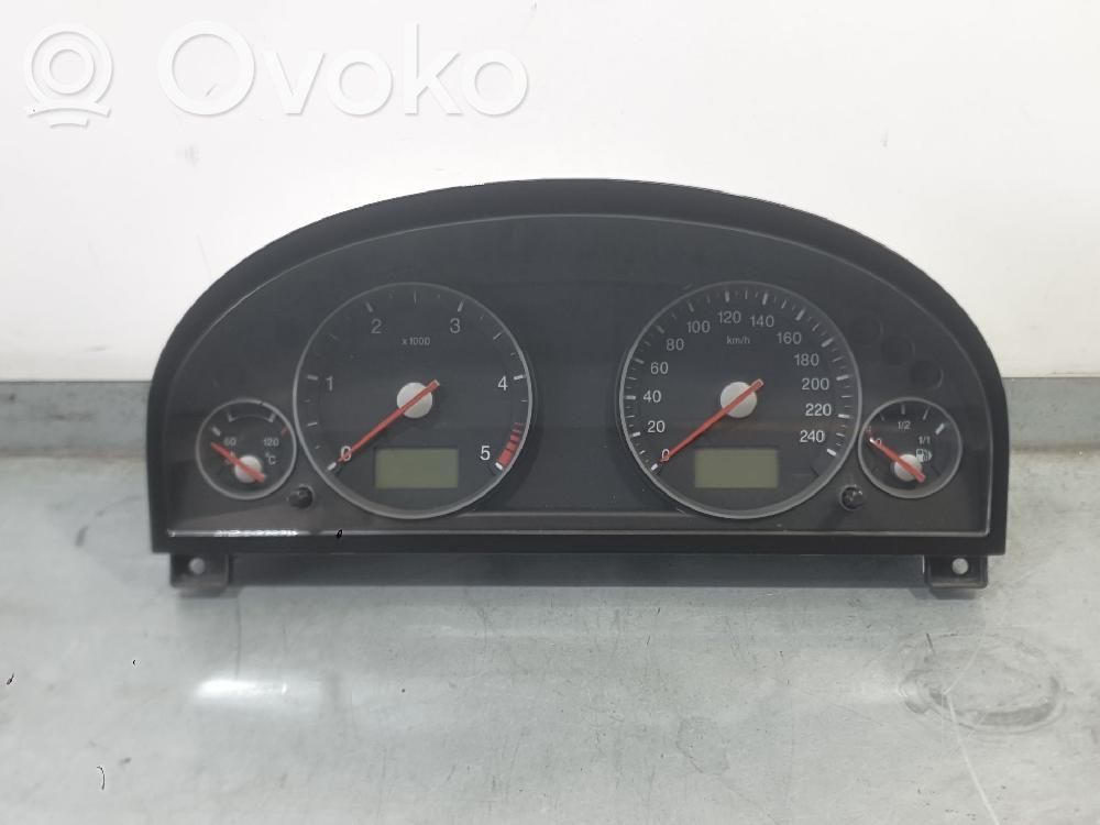 Ford Mondeo Mk III Compteur de vitesse tableau de bord