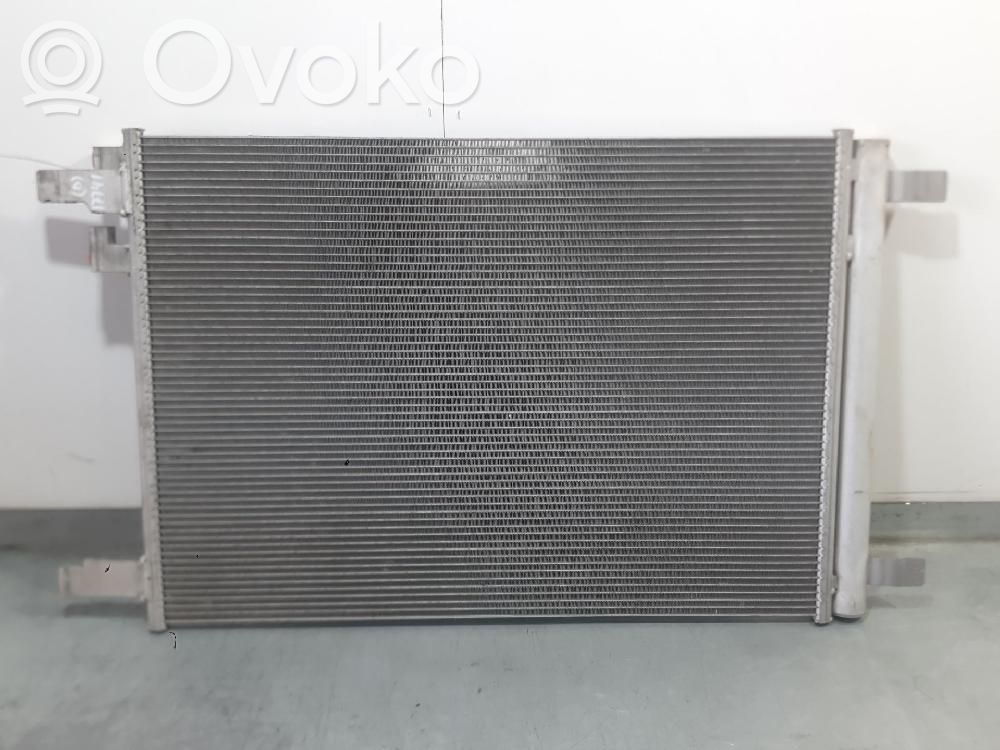 Seat Ibiza V (KJ) Radiator răcire A/C (condensor) 