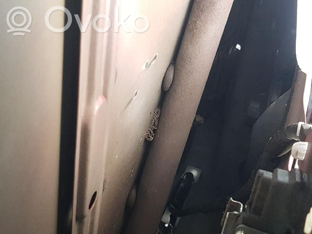 Toyota Yaris Macara geam spate manuală 