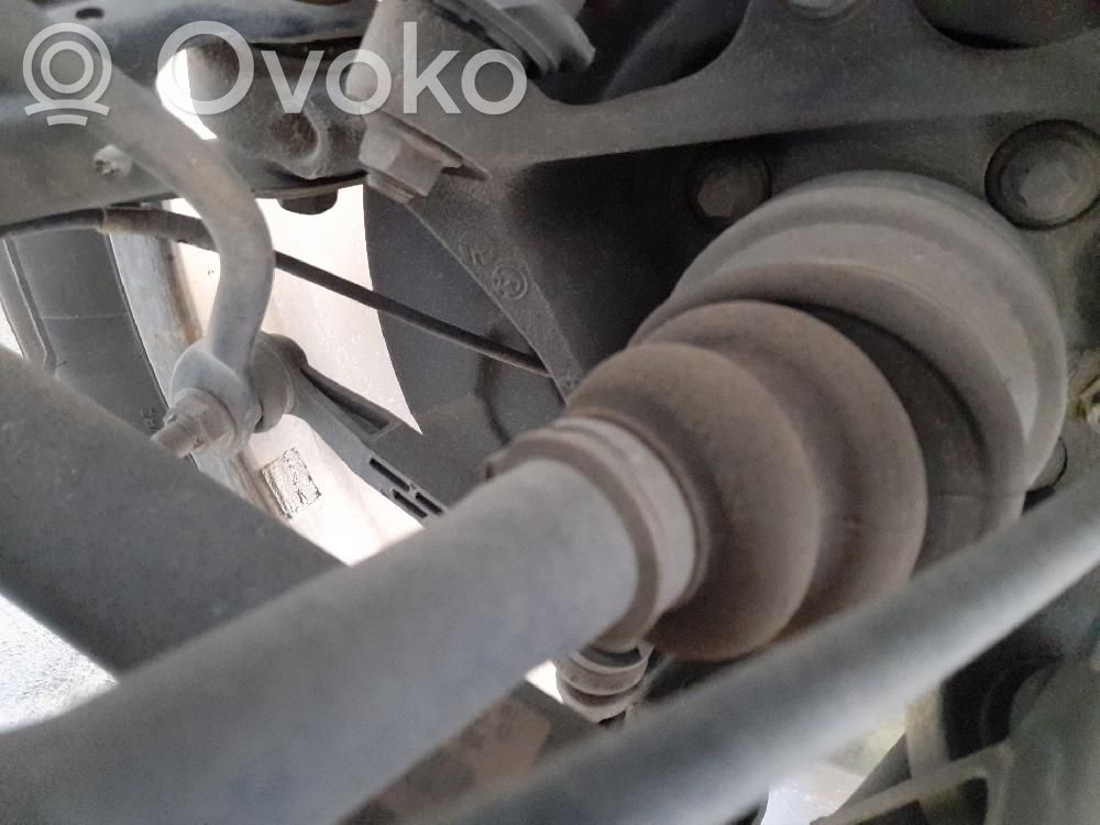 BMW X1 E84 Planetară spate 