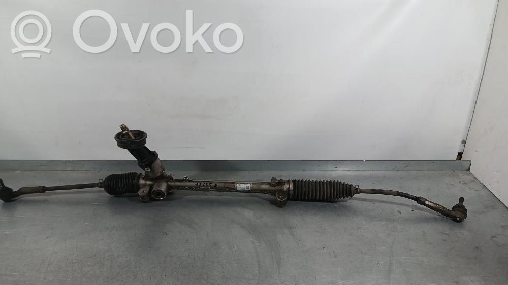 Skoda Fabia Mk3 (NJ) Cremagliera dello sterzo