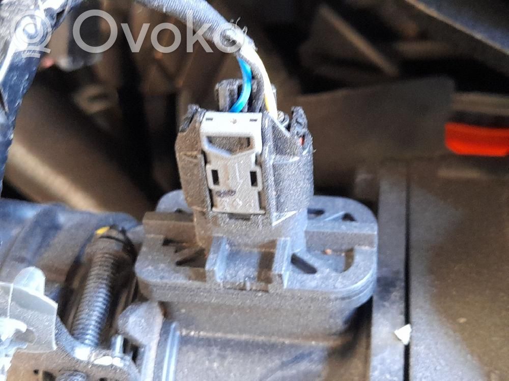 KIA Stonic Misuratore di portata d'aria