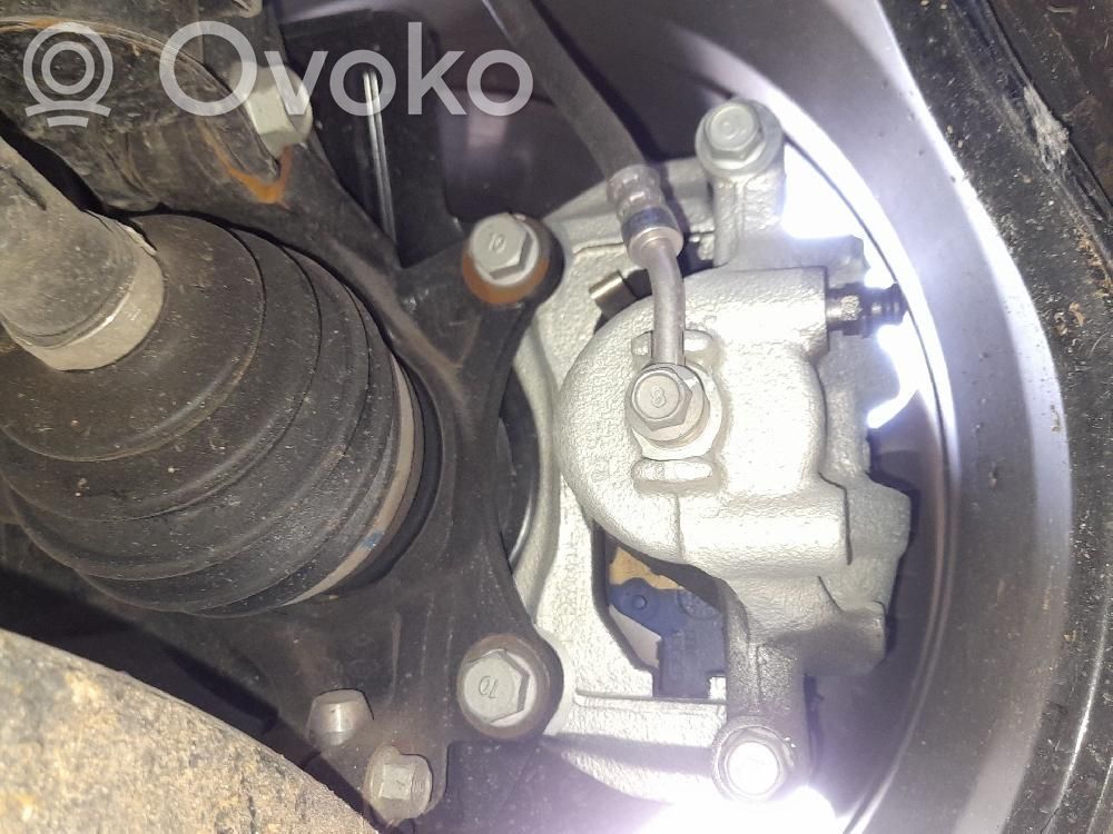 Bremssattel vorne   58110H8580