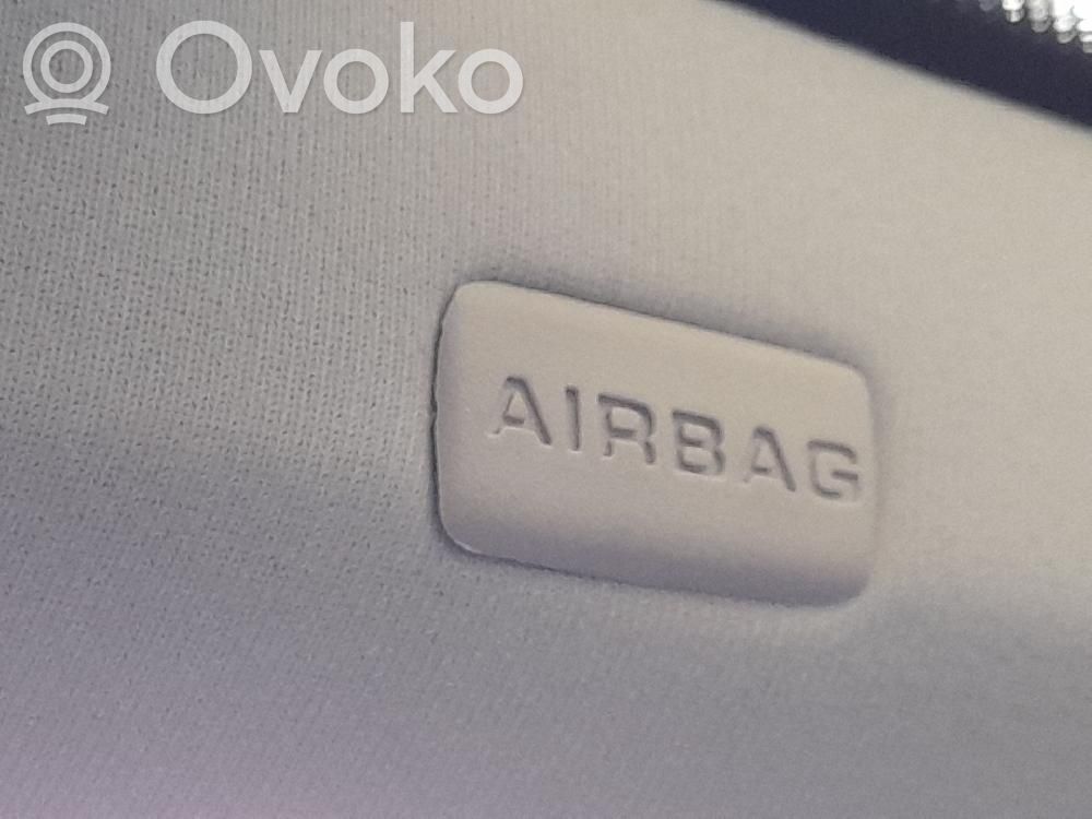 Airbag del techo   8337CY