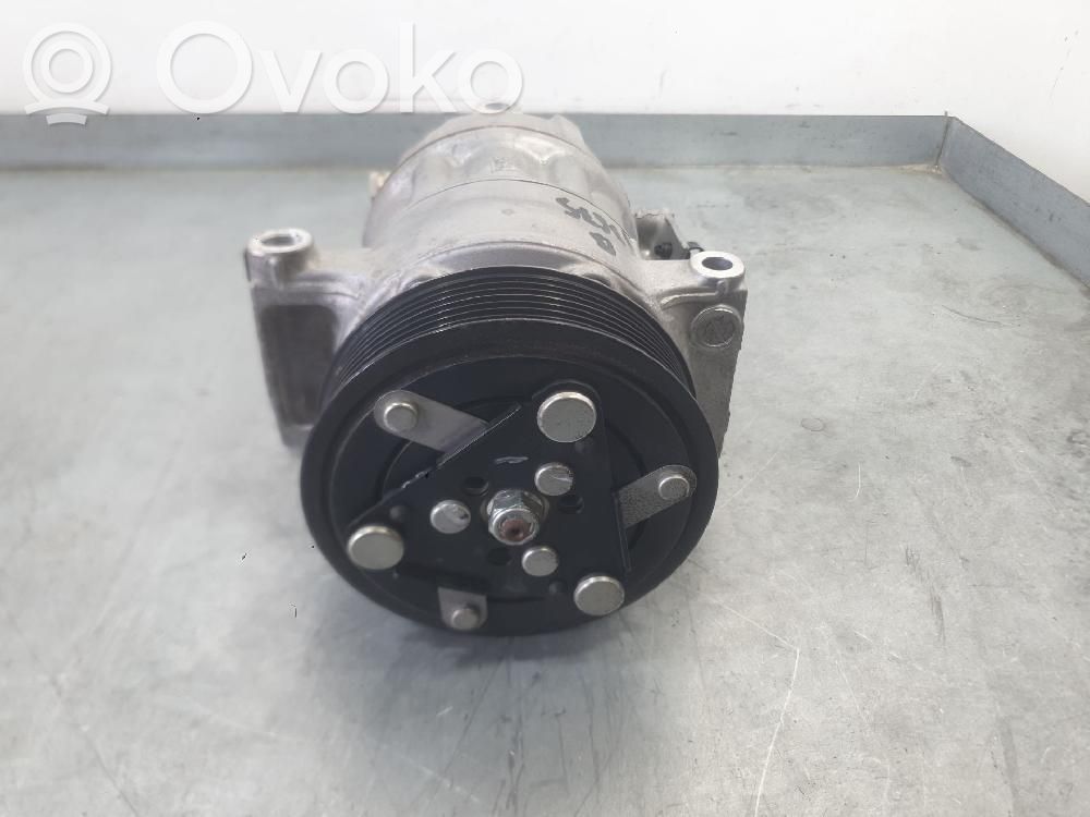 Compresor (pompă) aer condiționat (A/C)   926006UB1A,SANDEN