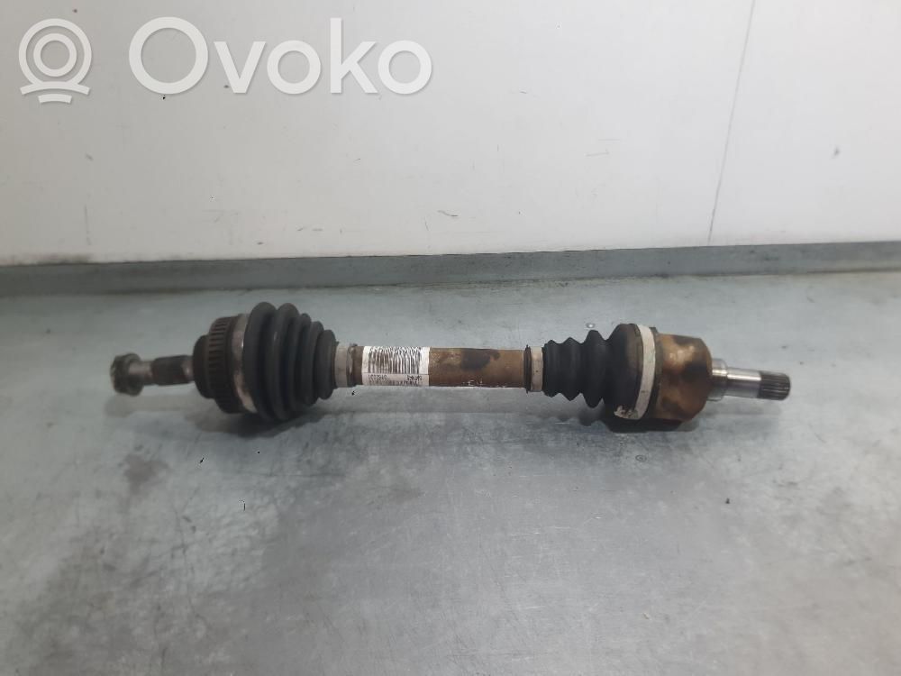 Citroen Xsara Picasso Semiasse anteriore