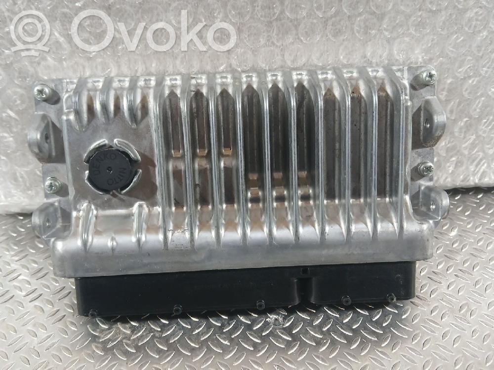 Toyota Yaris Centralina/modulo del motore