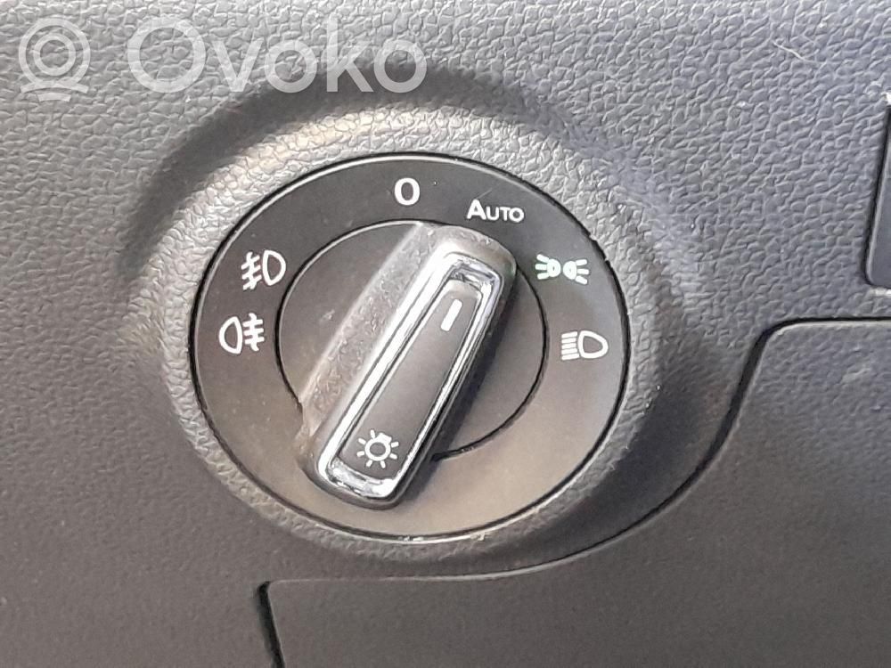 Seat Ibiza V (KJ) Comutator lumini 