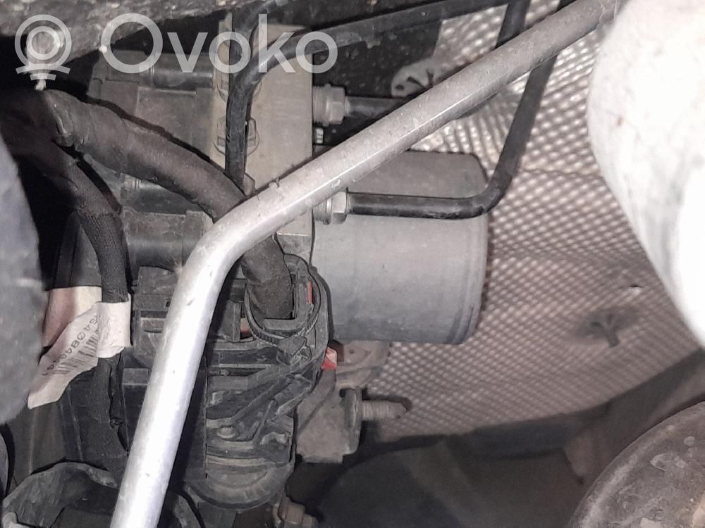 Bomba de ABS   2Q0614517AEBEF