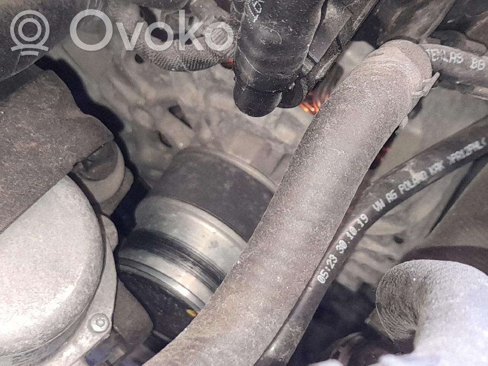 Seat Arona Generatore/alternatore
