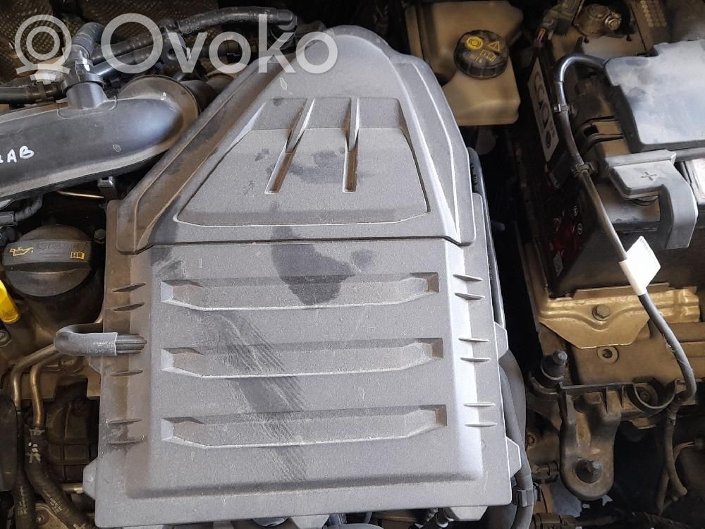 Seat Arona Halterung Luftfilterkasten