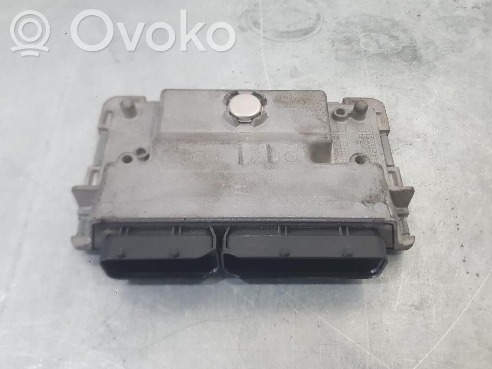 Unitate/modul de control motor   03E906019AC