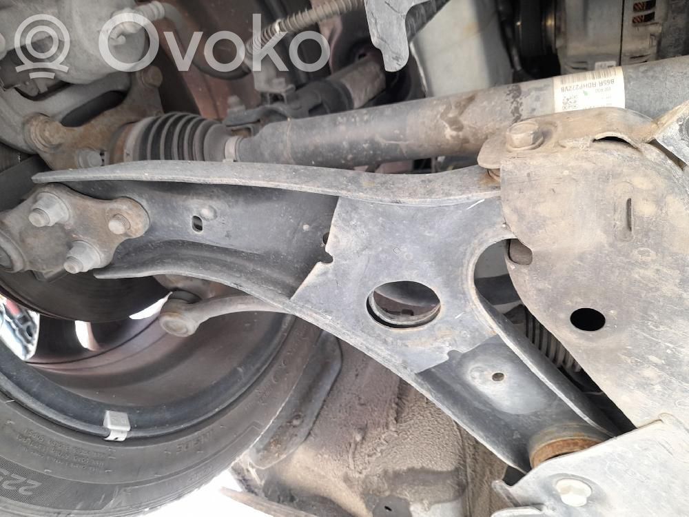 Querlenker Achsschenkel vorne   54501A2600