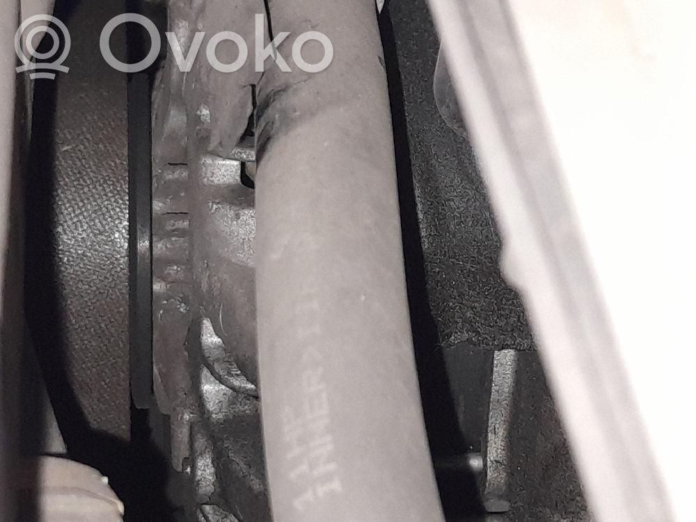 Honda CR-V Generator/alternator 