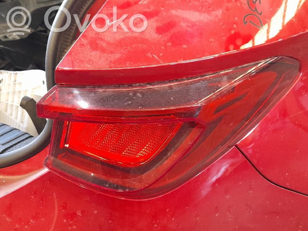 Seat Leon IV Lampă spate în caroserie
