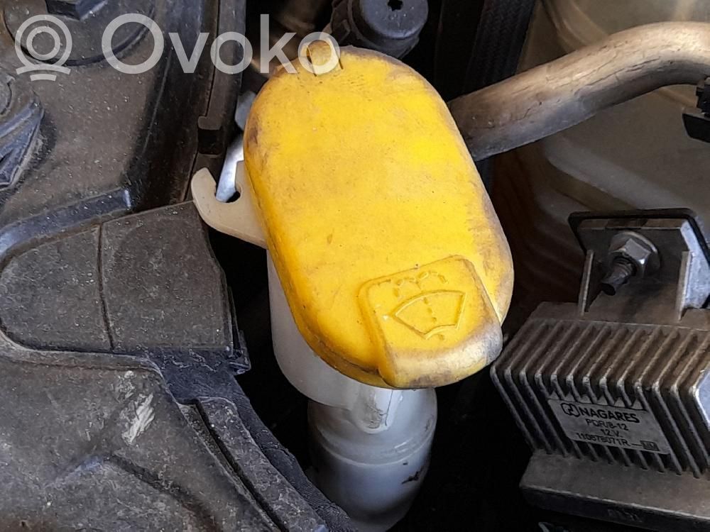 Renault Laguna III Serbatoio/vaschetta liquido lavavetri parabrezza