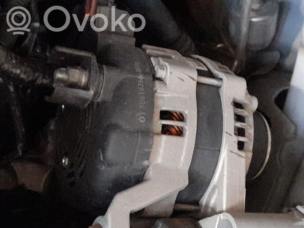 Alternator   95527249