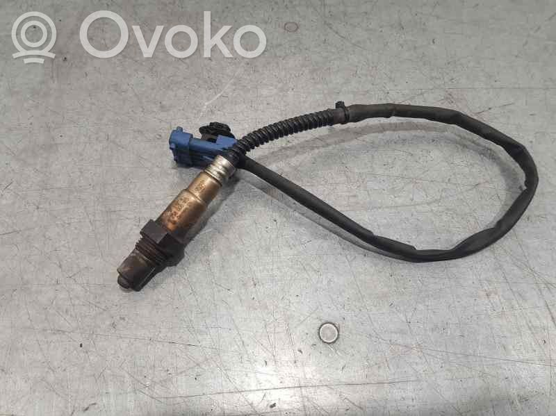 Sensore della sonda Lambda   258006185,BOSCH