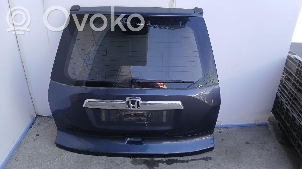 Honda CR-V Tylna klapa bagażnika 