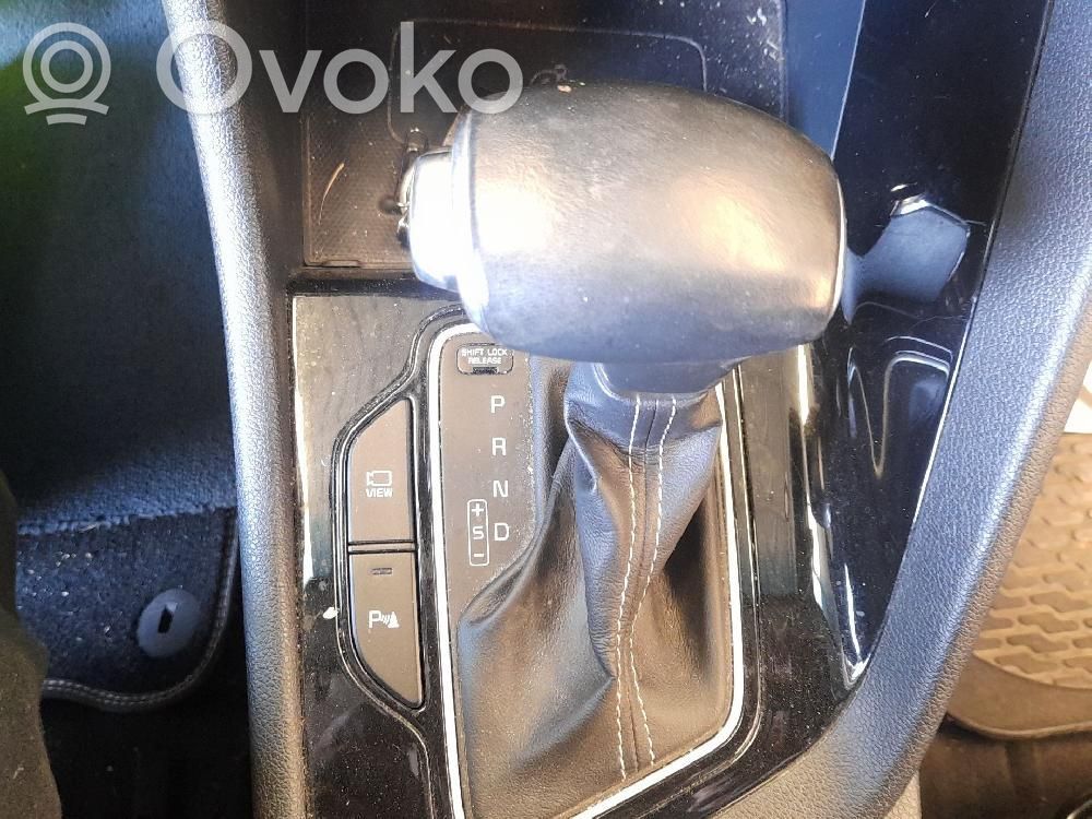 KIA Niro Selettore cambio