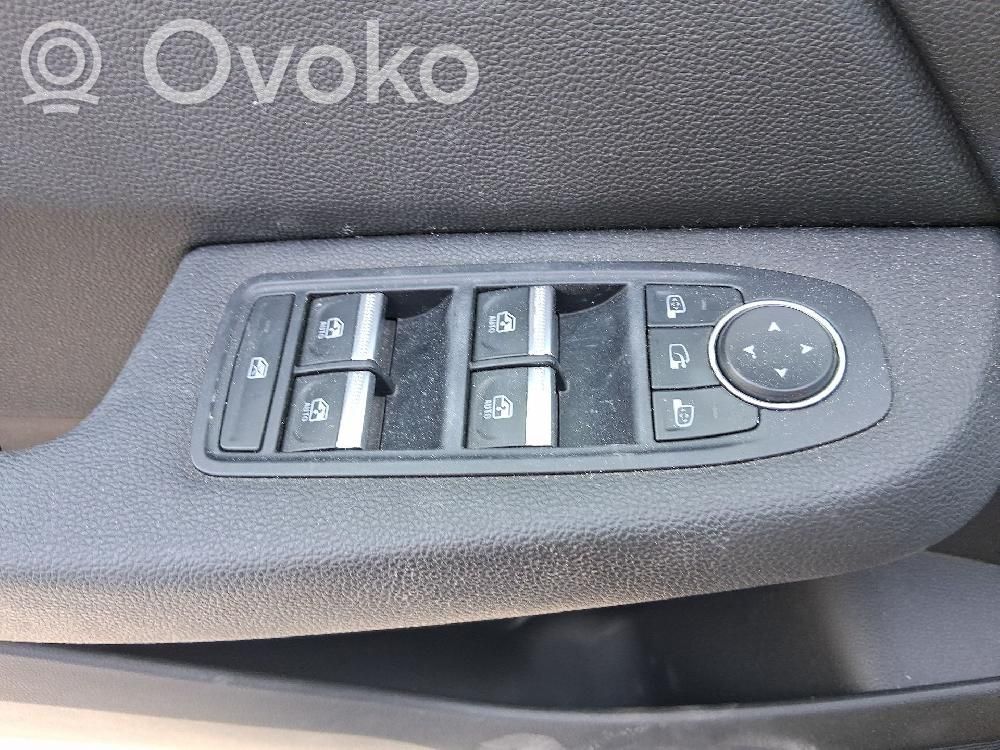 Interruptor del elevalunas eléctrico   254107080R