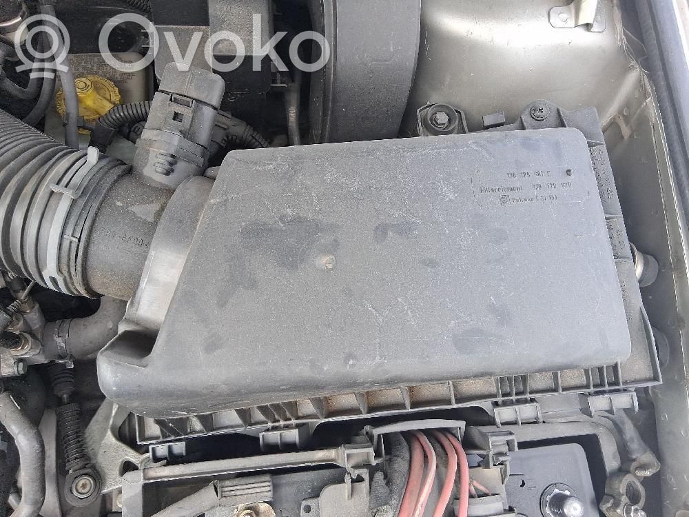Audi A3 S3 8L Suport ansamblu cutie filtru aer 