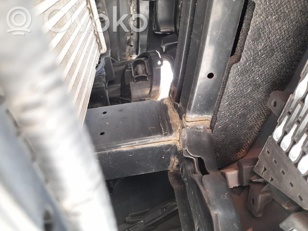 KIA Ceed Traversă bară protecție față 