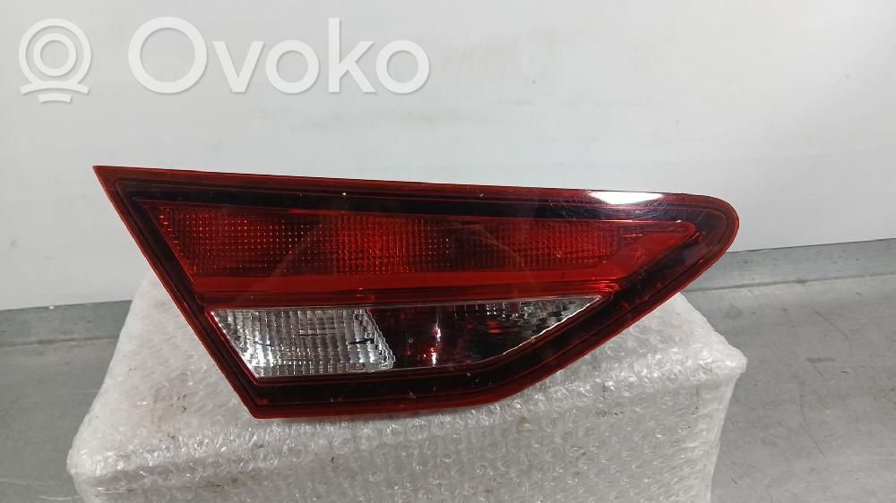 Seat Leon (5F) Lampă spate în capacul portbagajului 
