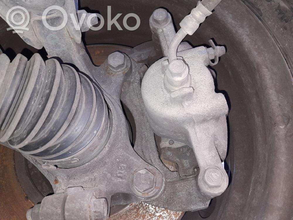 Hyundai i10 Bremssattel vorne