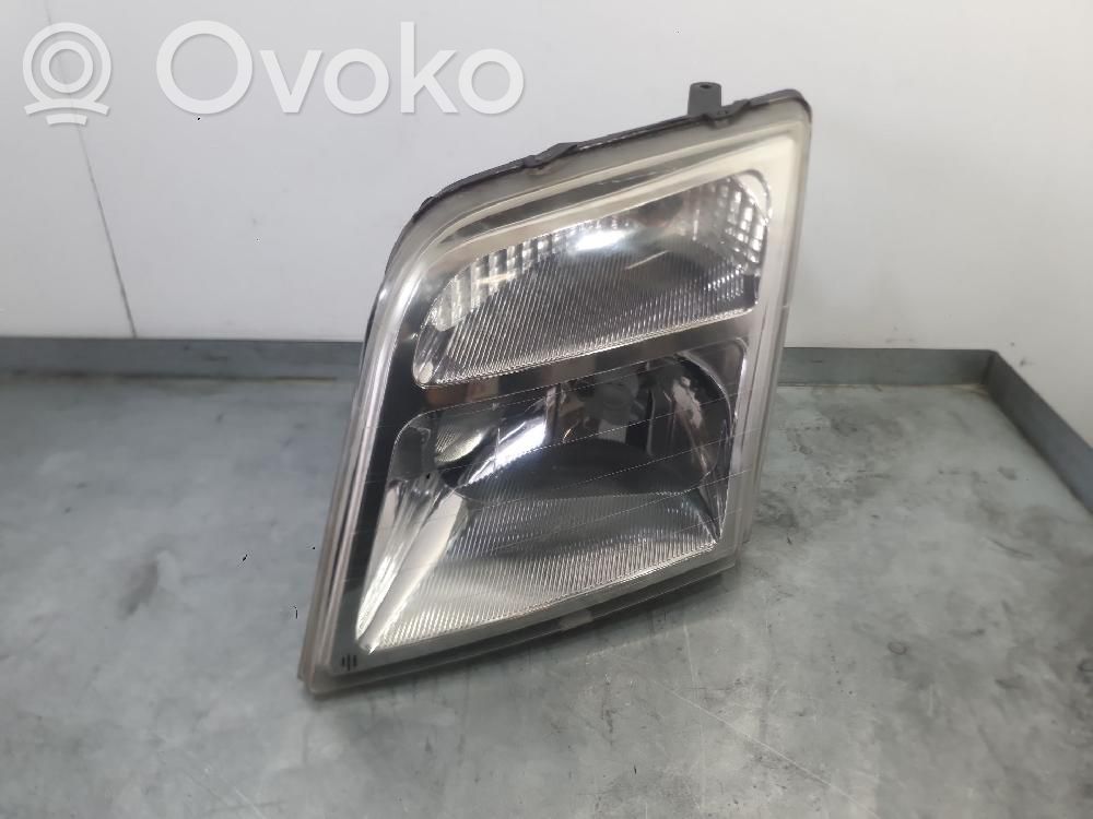 Ford Tourneo Far 
