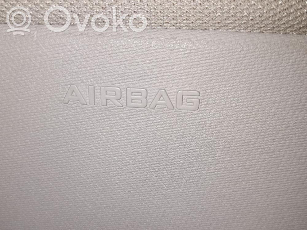 Renault Talisman Airbag da tetto 