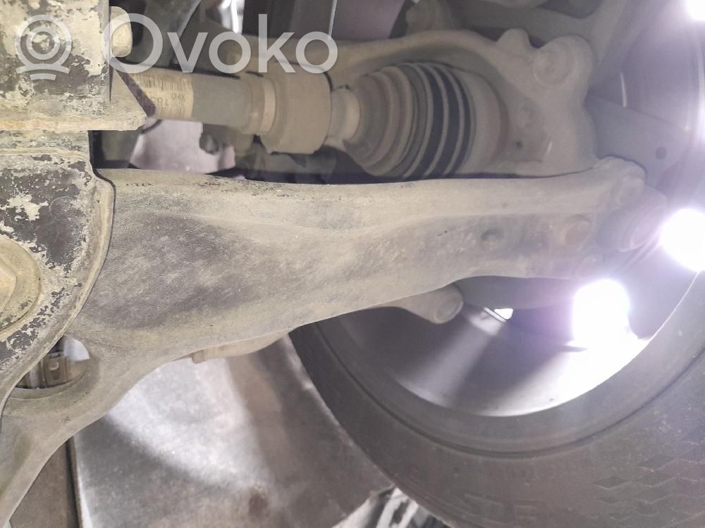 Querlenker Achsschenkel vorne   545051645R