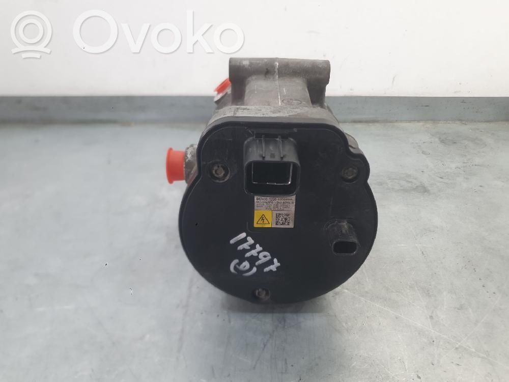 Compresor (bomba) del aire acondicionado (A/C))   0424001200,DENSO