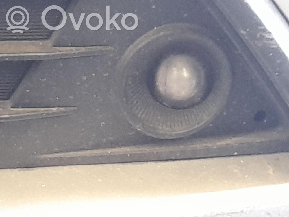 KIA Niro Nebelscheinwerfer vorne 