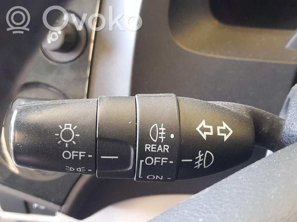 Honda CR-Z Pyyhkijän vipu 