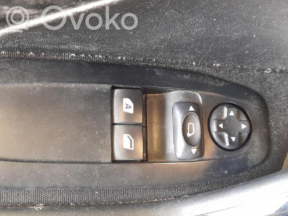 Comutator comandă geamuri electrice   96751127ZD