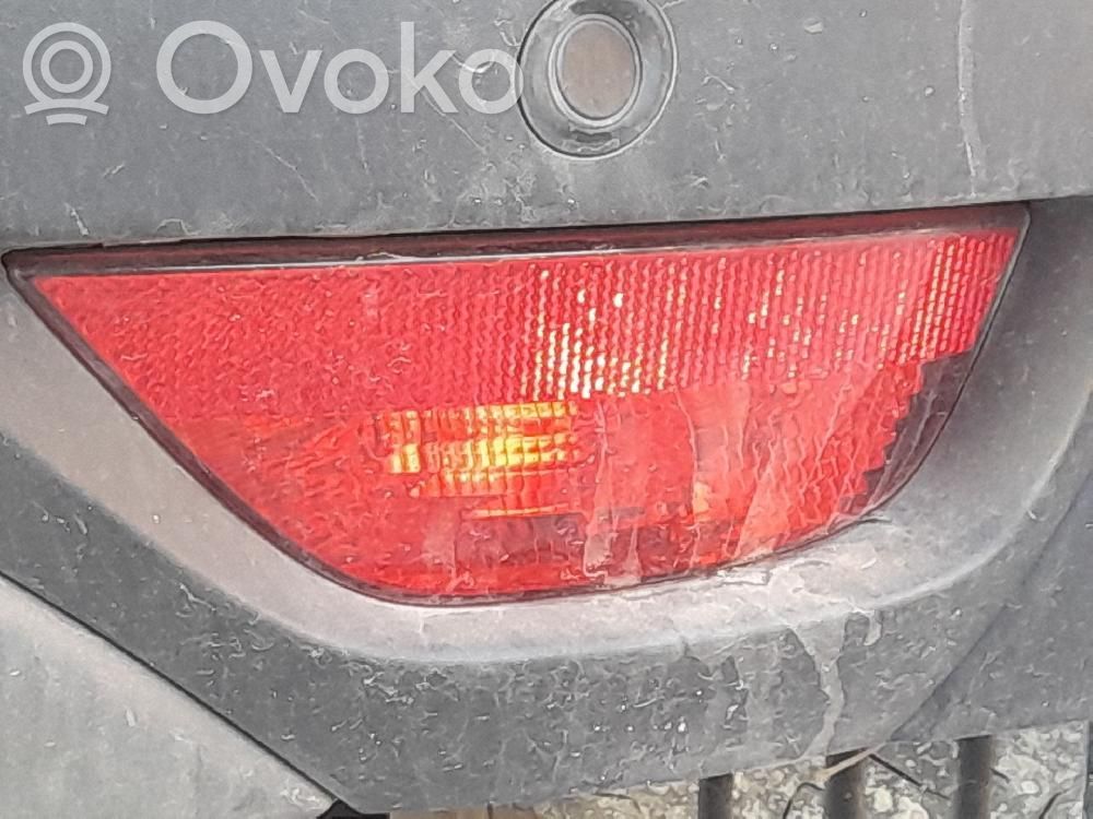 Dacia Sandero III Lampă bară spate 